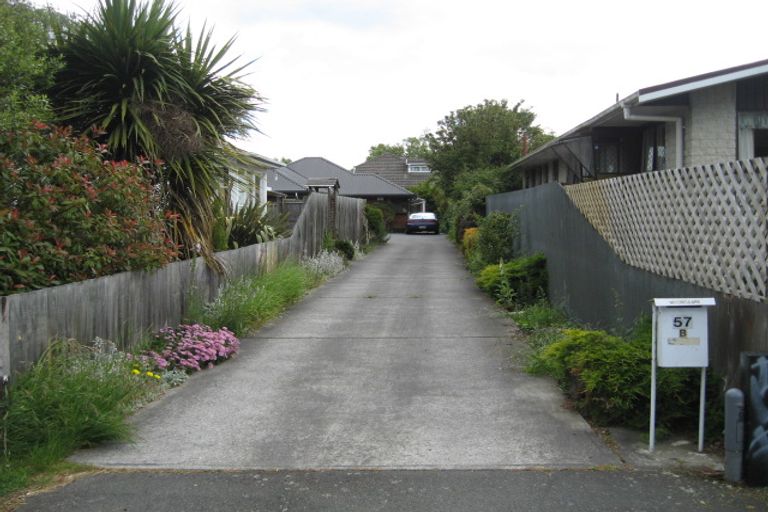 Photo of property in 2/57 Golf Links Road, Shirley, Christchurch, 8061