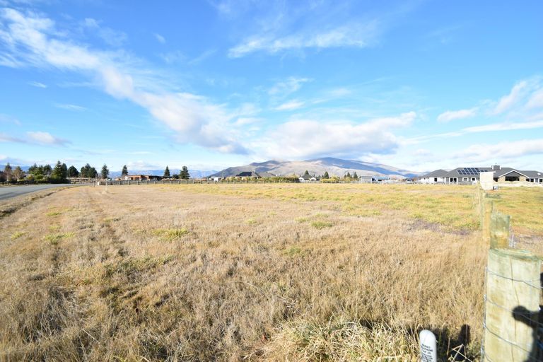 Photo of property in 25 Woodley Avenue, Twizel, 7999