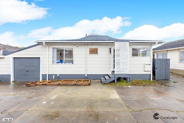 Photo of property in 2/187a Buckland Road, Mangere East, Auckland, 2024