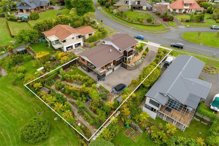 Photo of property in 44 Links View Drive, Omokoroa, 3114