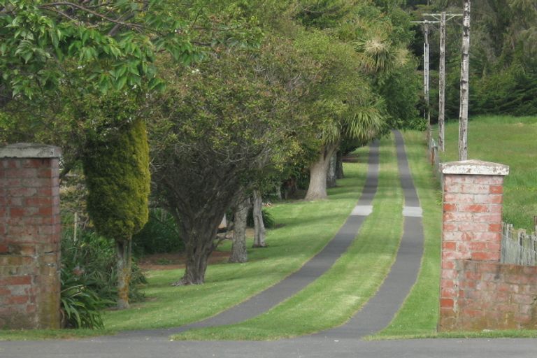 Photo of property in 171a Great North Road, Otamatea, Whanganui, 4501