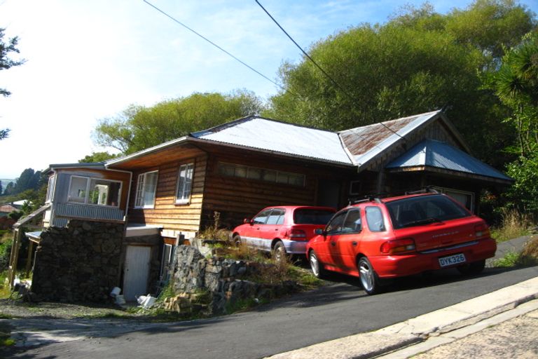 Photo of property in 31 Dalmeny Street, North East Valley, Dunedin, 9010