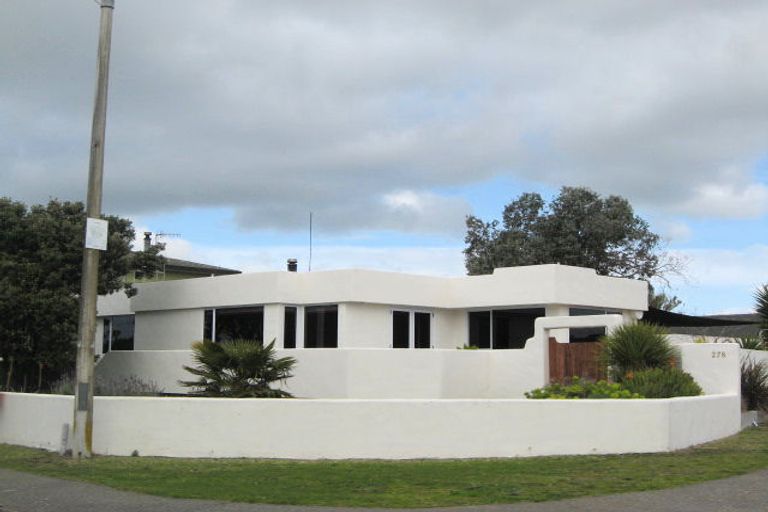 Photo of property in 278 Clifton Road, Te Awanga, 4102