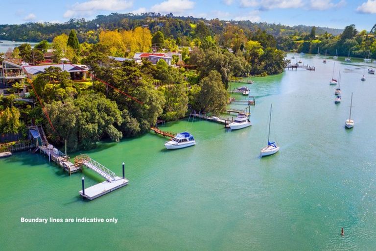 Photo of property in 101 Ferry Parade, Herald Island, Auckland, 0618