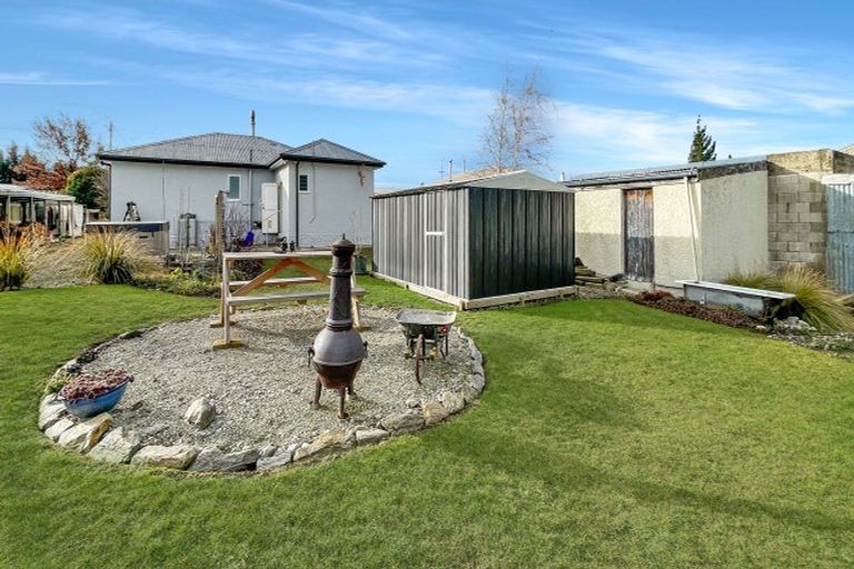 Photo of property in 18 Caulfeild Street, Ranfurly, 9332