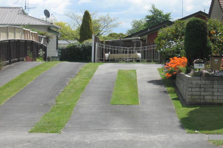 Photo of property in 235a Shakespeare Street, Leamington, Cambridge, 3432