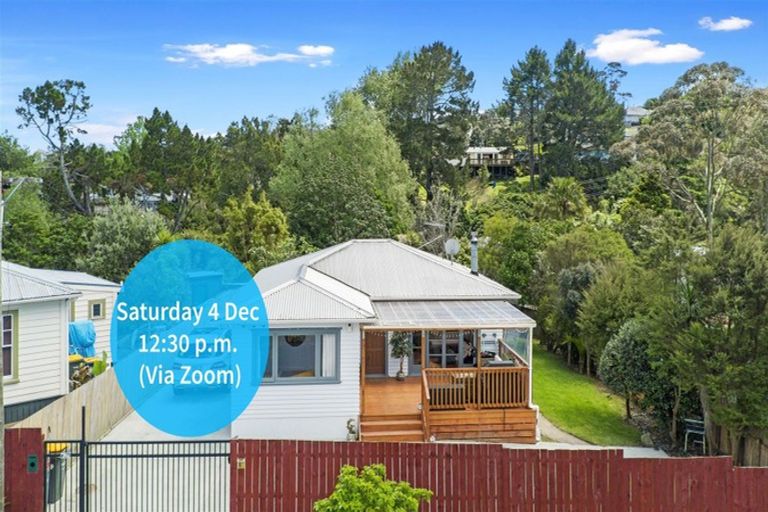 Photo of property in 6 Woodside Road, Massey, Auckland, 0614