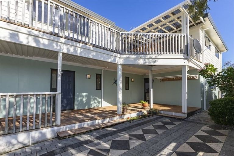 Photo of property in 5 Windward Terrace, Snells Beach, 0920