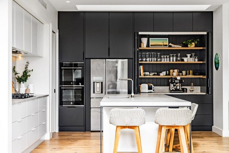 Photo of property in 71a Ngataringa Road, Devonport, Auckland, 0624