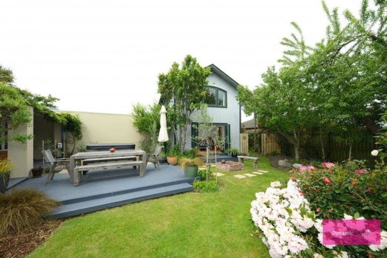 Photo of property in 8 Kohuhu Lane, Burwood, Christchurch, 8083