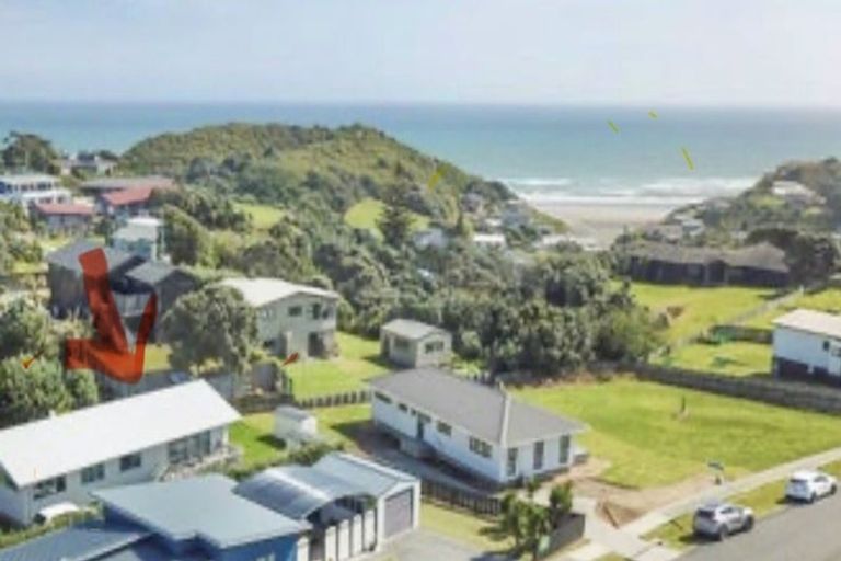 Photo of property in 23 Sunset Drive, Baylys Beach, Dargaville, 0377