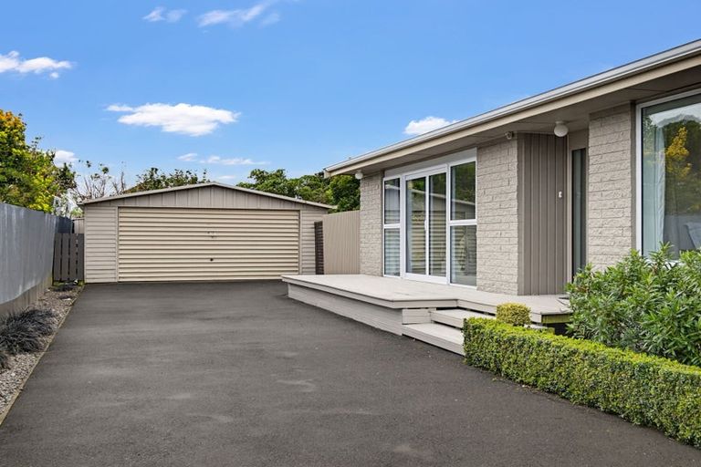 Photo of property in 38 Fern Drive, Halswell, Christchurch, 8025