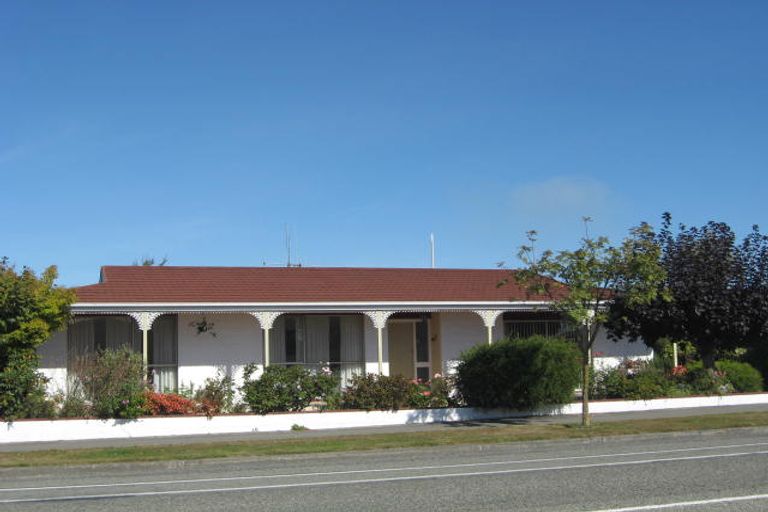 Photo of property in 148 Pages Road, Marchwiel, Timaru, 7910