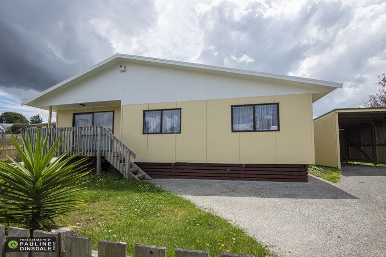 Photo of property in 2 Campbell Place, Raumanga, Whangarei, 0110