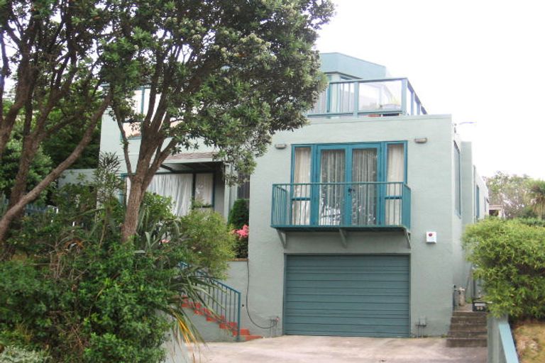 Photo of property in 99 Cashmere Avenue, Khandallah, Wellington, 6035