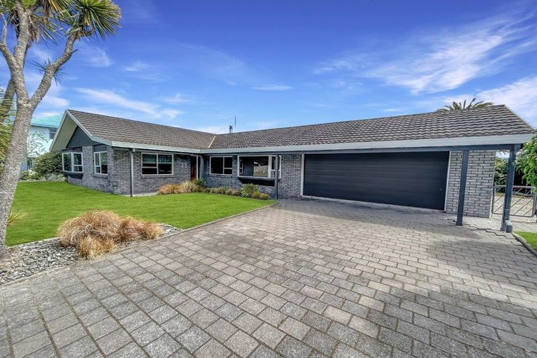 Photo of property in 18 Stanley Street, Wharewaka, Taupo, 3330