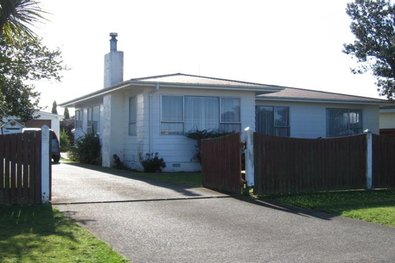 Photo of property in 61 Sherwill Street, Feilding, 4702