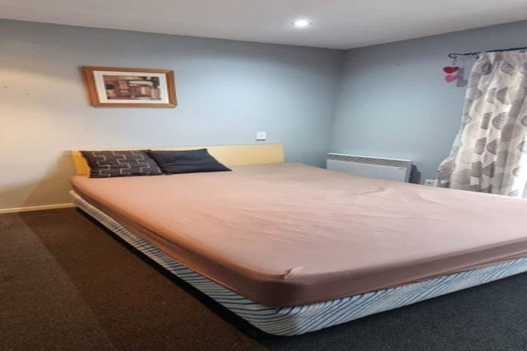 Photo of property in 6/31 Poulson Street, Addington, Christchurch, 8024