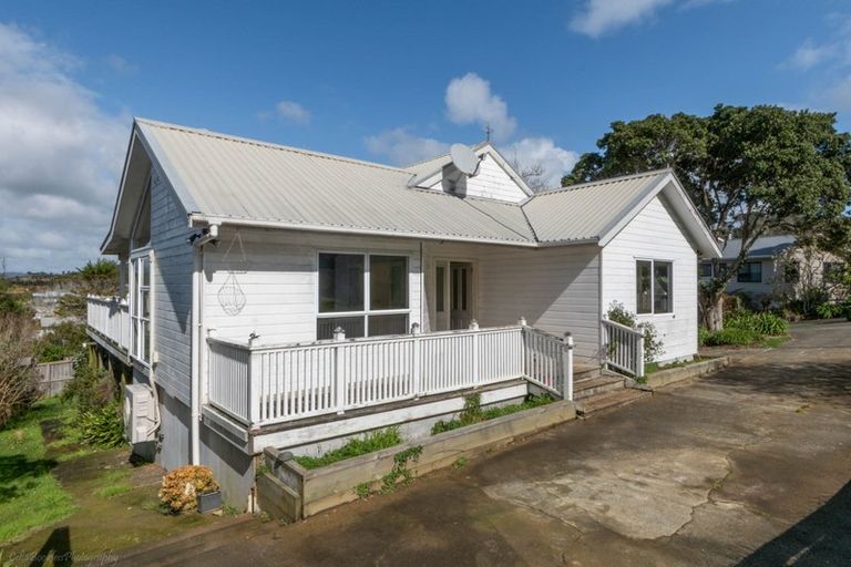 Photo of property in 14 Melody Lane, Mangonui, 0420