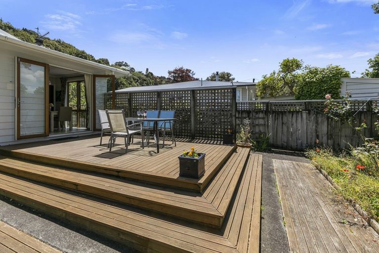 Photo of property in 17 Norfolk Street, Belmont, Lower Hutt, 5010