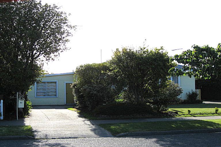 Photo of property in 82 Howick Road, Redwoodtown, Blenheim, 7201