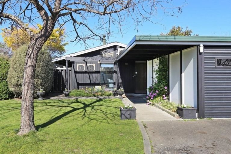 Photo of property in 711 York Street, Mahora, Hastings, 4120