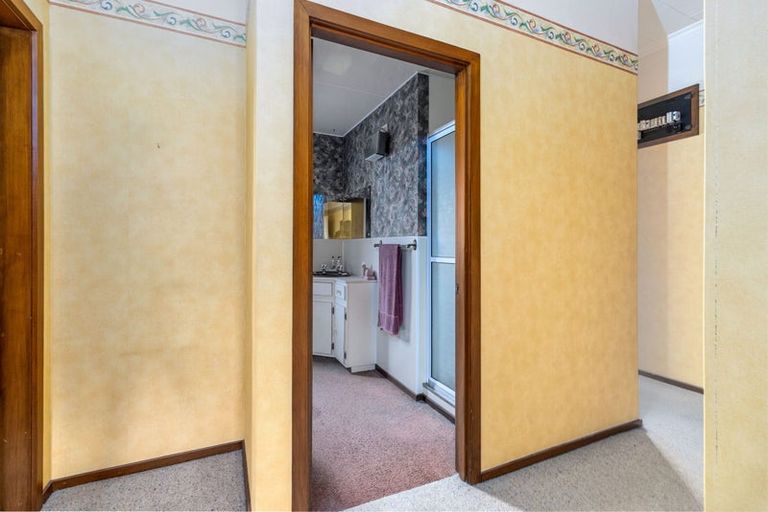 Photo of property in 29 Gray Street, Fairlie, 7925