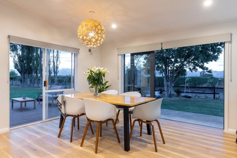 Photo of property in 268 New Renwick Road, Burleigh, Blenheim, 7272