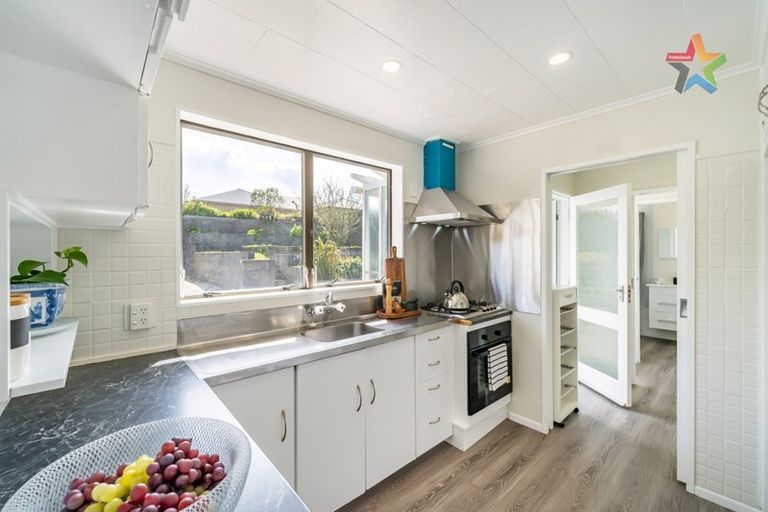 Photo of property in 229 Major Drive, Kelson, Lower Hutt, 5010