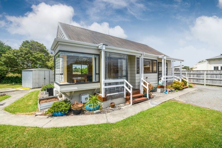 Photo of property in 119a East Street, Feilding, 4702