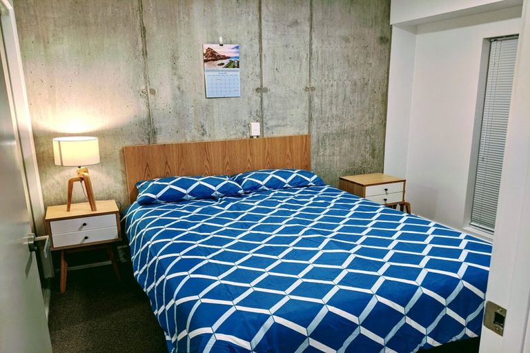 Photo of property in 502/111 Dixon Street, Te Aro, Wellington, 6011