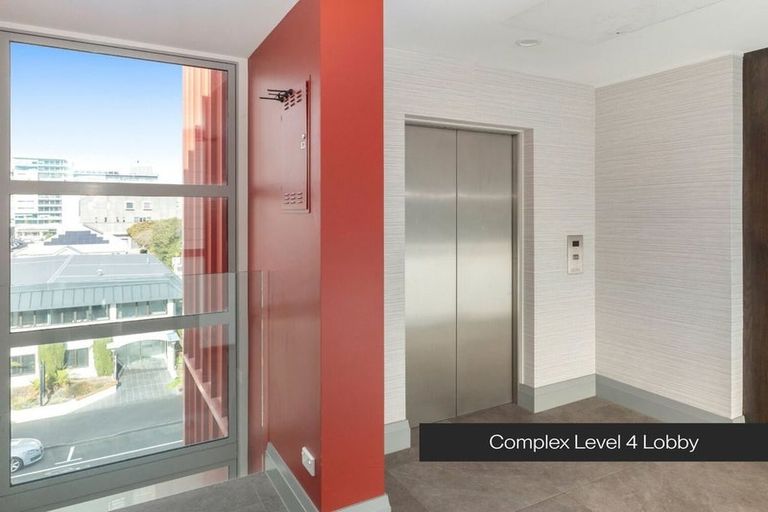 Photo of property in Braemar Apartments, 6/2 Cranmer Square, Christchurch Central, Christchurch, 8013