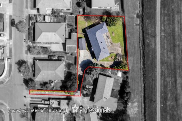 Photo of property in 17a Clouston Park Road, Clouston Park, Upper Hutt, 5018