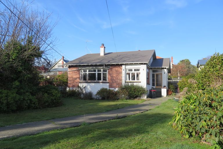 Photo of property in 38 Sefton Street, Seaview, Timaru, 7910