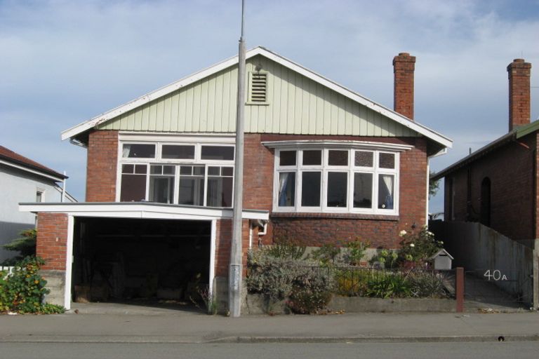 Photo of property in 40 Heaton Street, Parkside, Timaru, 7910