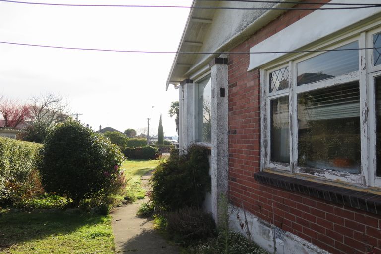 Photo of property in 38 Sefton Street, Seaview, Timaru, 7910