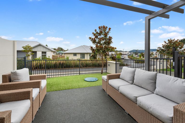 Photo of property in 27 Fairwater Road, Warkworth, 0910