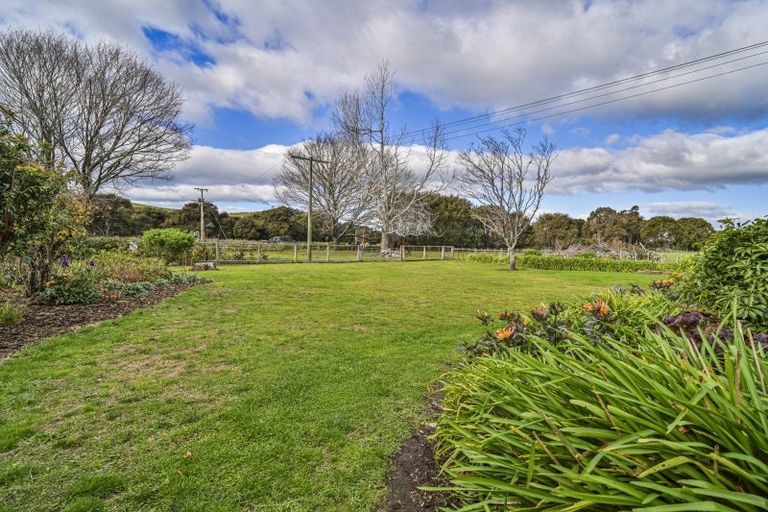 Photo of property in 356 Waldon Road, Dartmoor, Napier, 4186