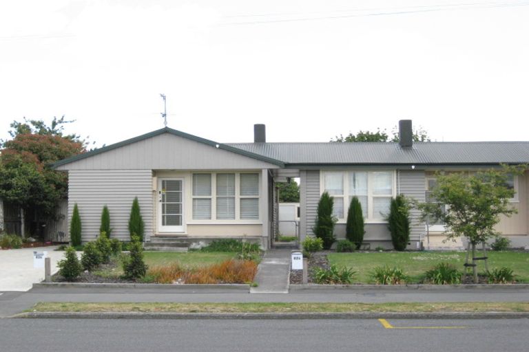 Photo of property in 82b Kendal Avenue, Burnside, Christchurch, 8053