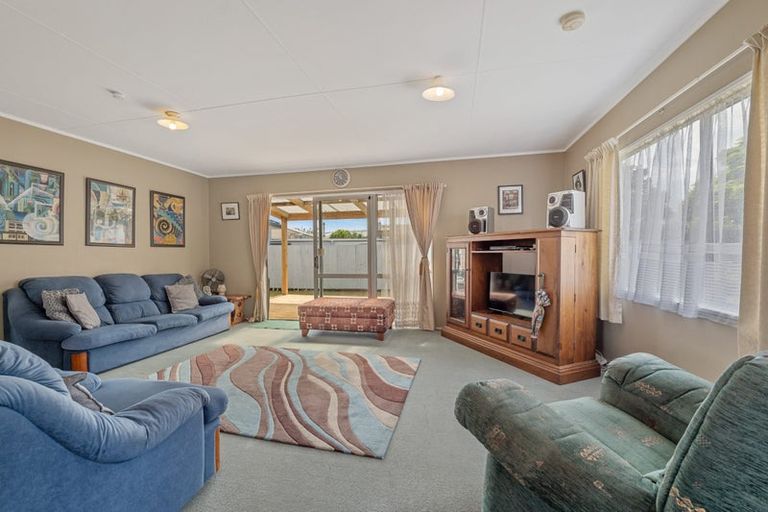 Photo of property in 18 Glasgow Street, Bell Block, New Plymouth, 4312