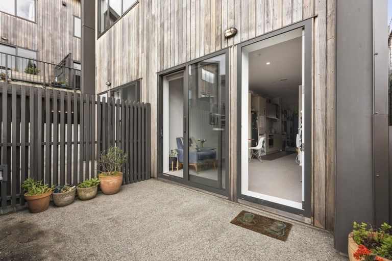 Photo of property in Aniva Terrace, 12 Arney Street, Newtown, Wellington, 6021