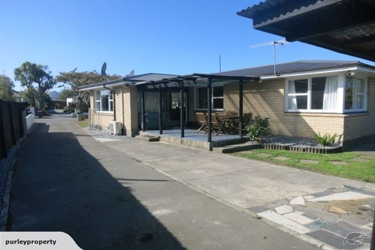Photo of property in 145 Wales Street, Halswell, Christchurch, 8025