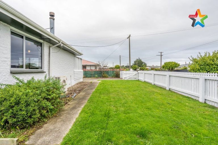Photo of property in 144 Dipton Street, Kingswell, Invercargill, 9812