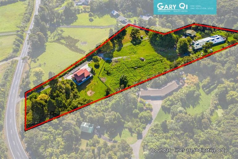 Photo of property in 413 Henderson Valley Road, Henderson Valley, Auckland, 0612