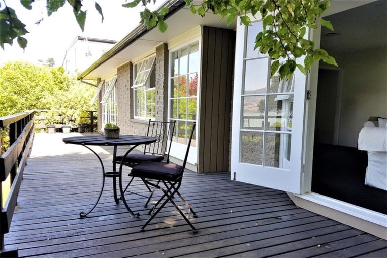 Photo of property in 21 Harbour View Terrace, Cass Bay, Lyttelton, 8082