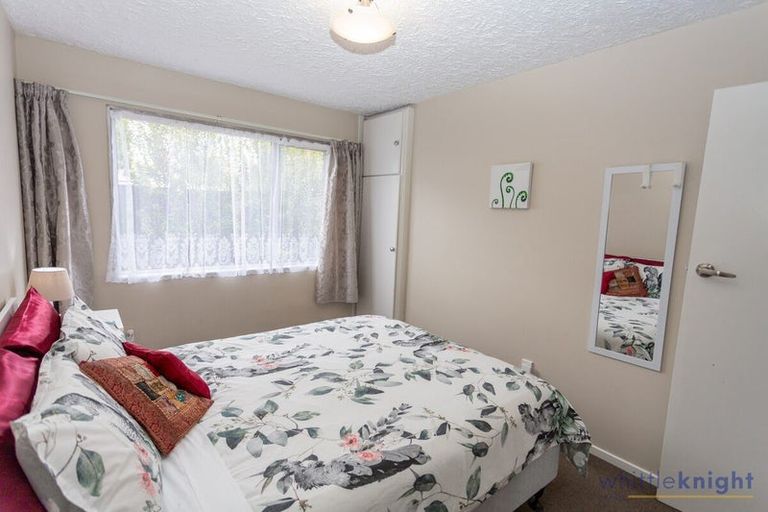 Photo of property in 8/271 Fitzgerald Avenue, Christchurch Central, Christchurch, 8013
