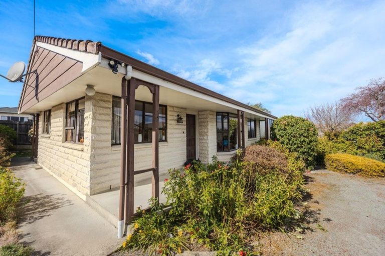 Photo of property in 23a Lune Street, South Hill, Oamaru, 9400