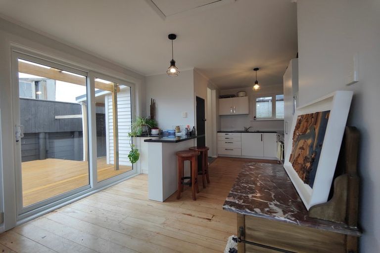 Photo of property in 42 Haumia Street, Johnsonville, Wellington, 6037