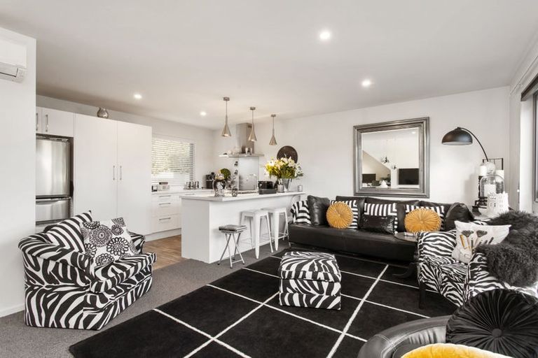 Photo of property in 160b Rossall Street, Merivale, Christchurch, 8014