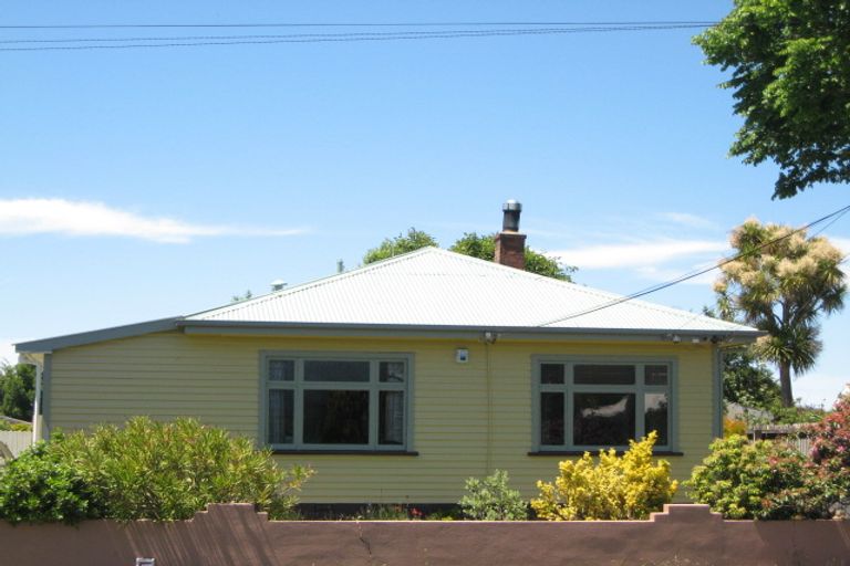 Photo of property in 34 Chrystal Street, Richmond, Christchurch, 8013